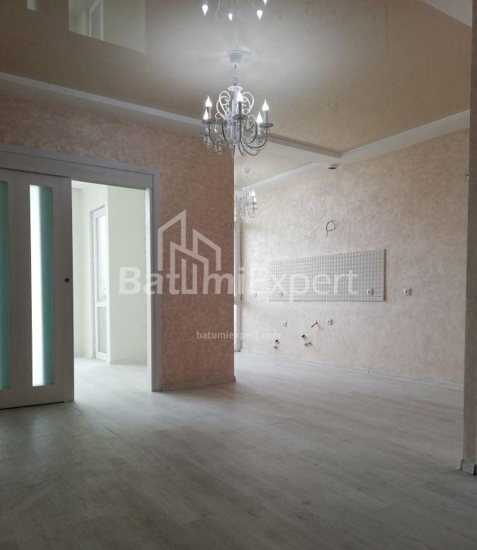 Mieszkanie 47 m² - Jusuf Kobaladze, Batumi, Gruzja