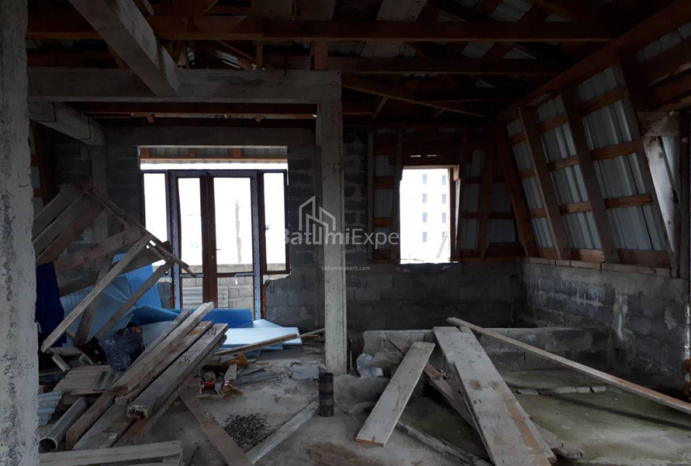 Mieszkanie 244 m² - Juriewskaja, Batumi, Gruzja