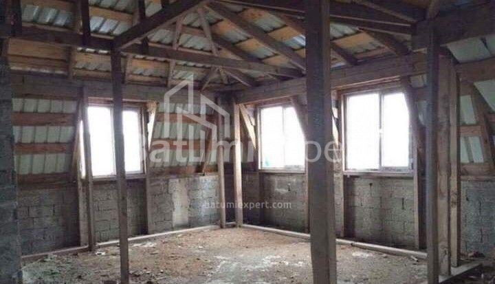 Mieszkanie 55 m² - Michaił Lermontow, Batumi, Gruzja