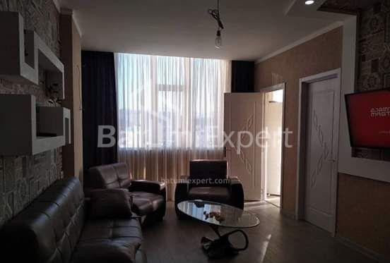 Mieszkanie 72 m² - Juriewskaja, Batumi, Gruzja
