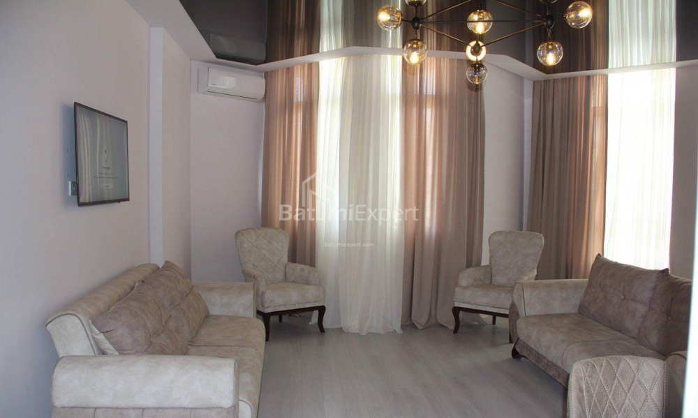 Mieszkanie 80 m² - Zuraba Gorgiladze, Batumi, Gruzja