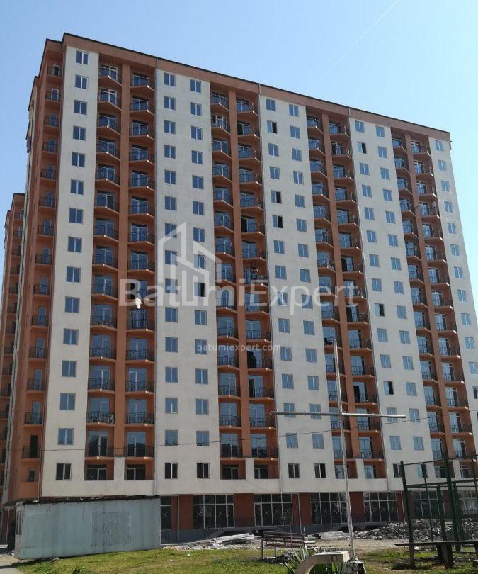 Mieszkanie 105 m² - Jerzy Leonidze, Batumi, Gruzja