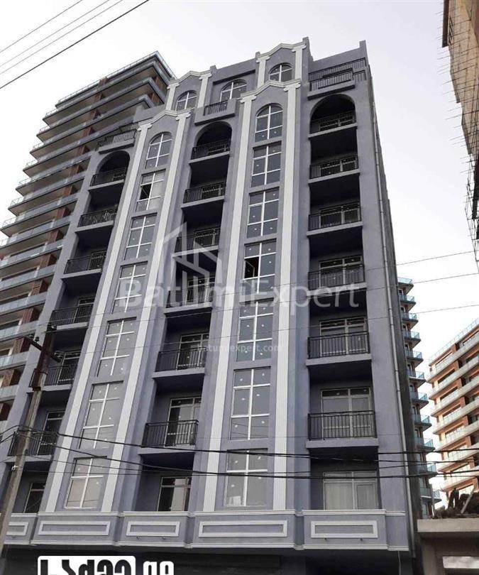 Mieszkanie 35 m² - Angisa, Batumi, Gruzja