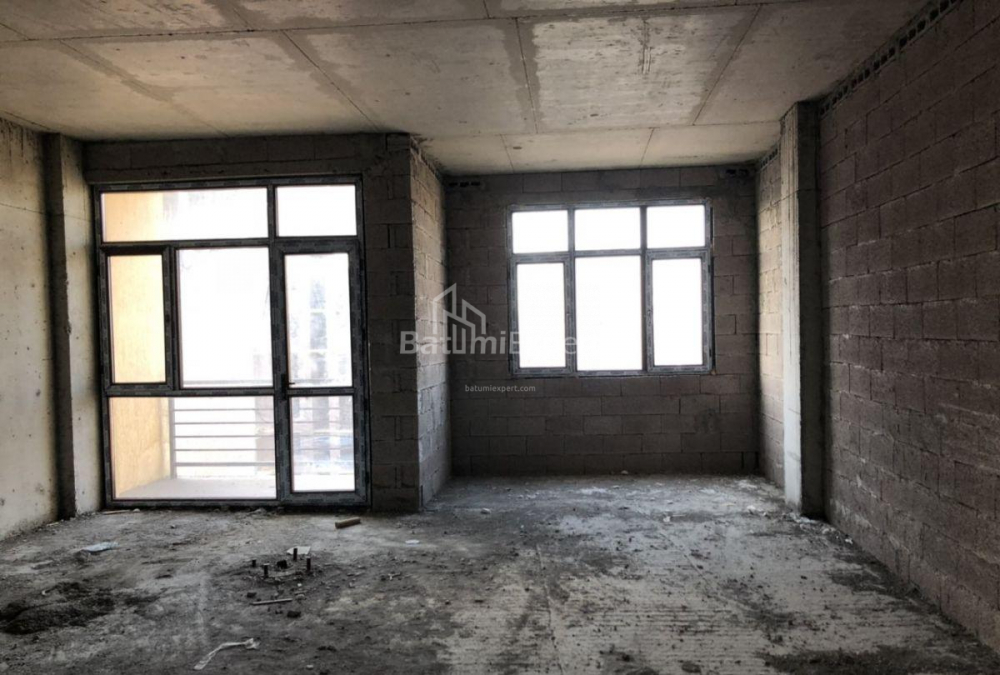 Mieszkanie 54 m² - Ilja Czawczawadze, Batumi, Gruzja
