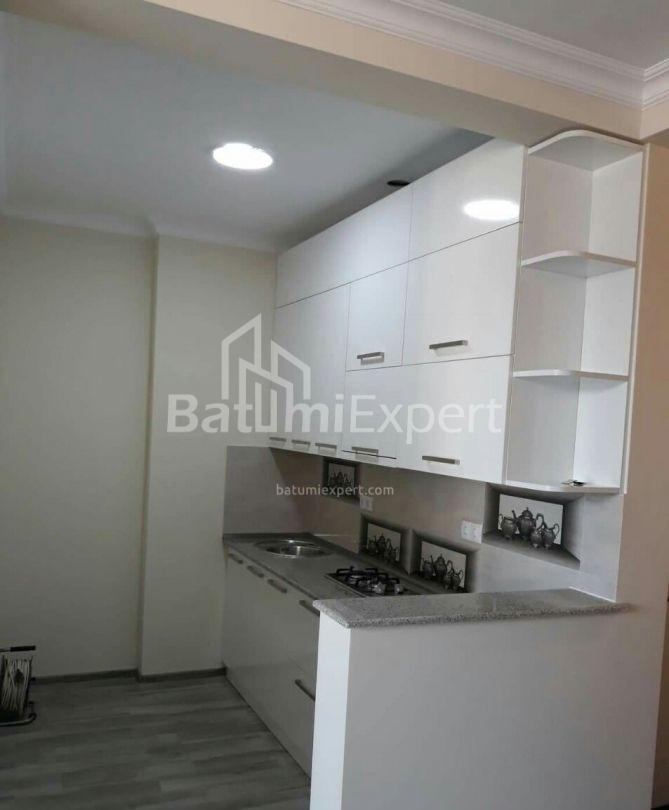 Mieszkanie 48 m² - Juriewskaja, Batumi, Gruzja