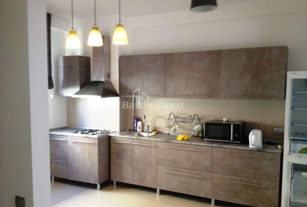 Mieszkanie 153 m² - Juriewskaja, Batumi, Gruzja