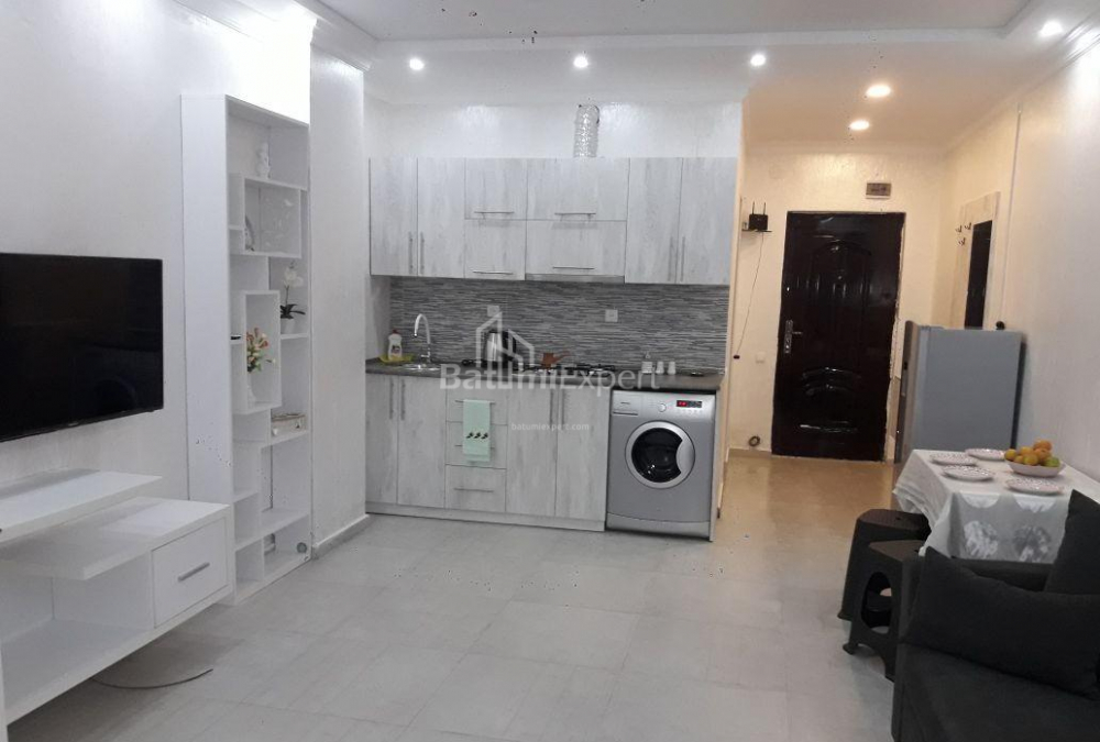Mieszkanie 40 m² - Jusuf Kobaladze, Batumi, Gruzja