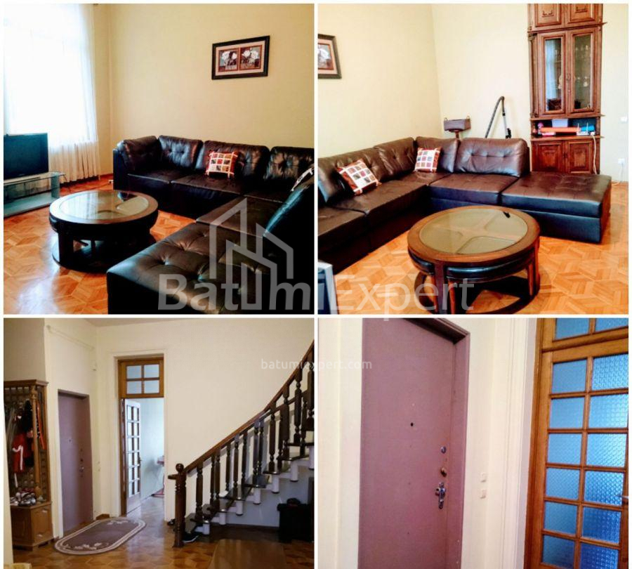 Mieszkanie 200 m² - Juriewskaja, Batumi, Gruzja
