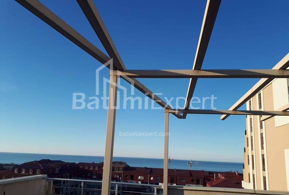 Mieszkanie 140 m² - Juriewskaja, Batumi, Gruzja