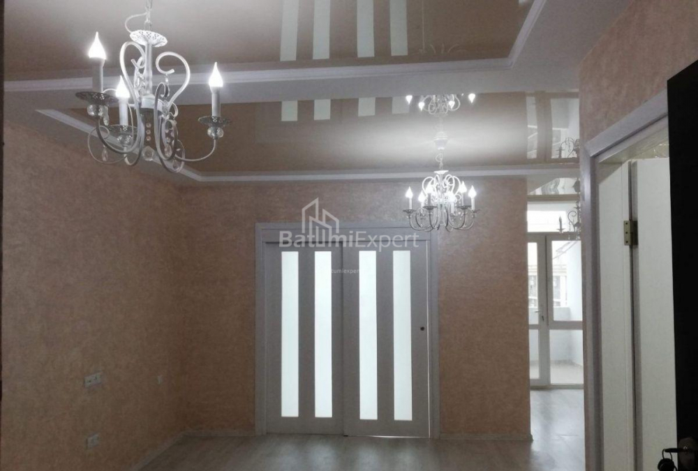 Mieszkanie 47 m² - Jusuf Kobaladze, Batumi, Gruzja