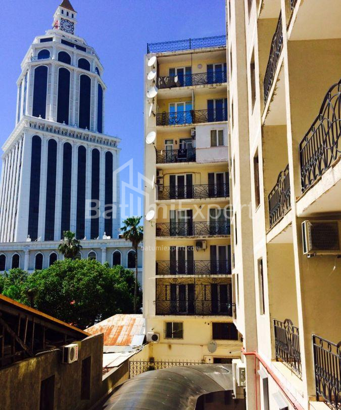 Mieszkanie 43 m² - Juriewskaja, Batumi, Gruzja