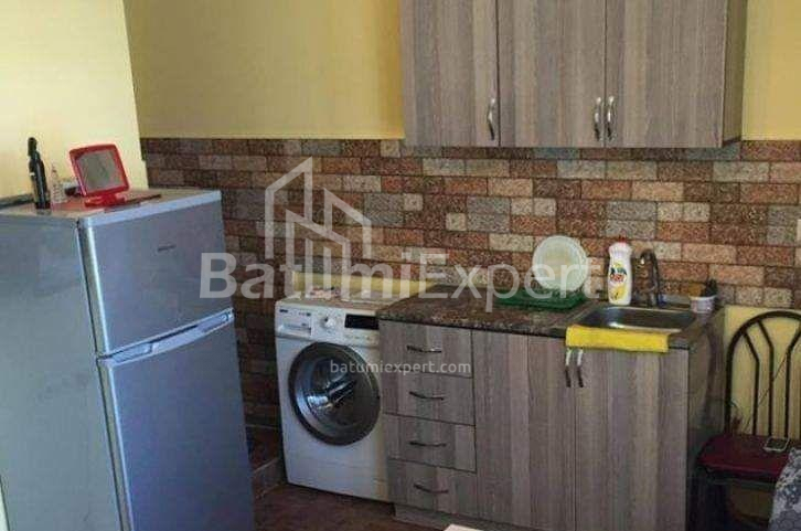 Mieszkanie 38 m² - Wachtang Gorgasali, Batumi, Gruzja