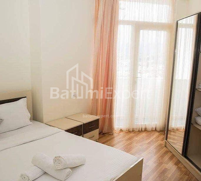 Mieszkanie 41 m² - Aleksandra Puszkin, Batumi, Gruzja