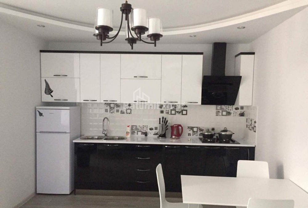 Mieszkanie 50 m² - Jusuf Kobaladze, Batumi, Gruzja