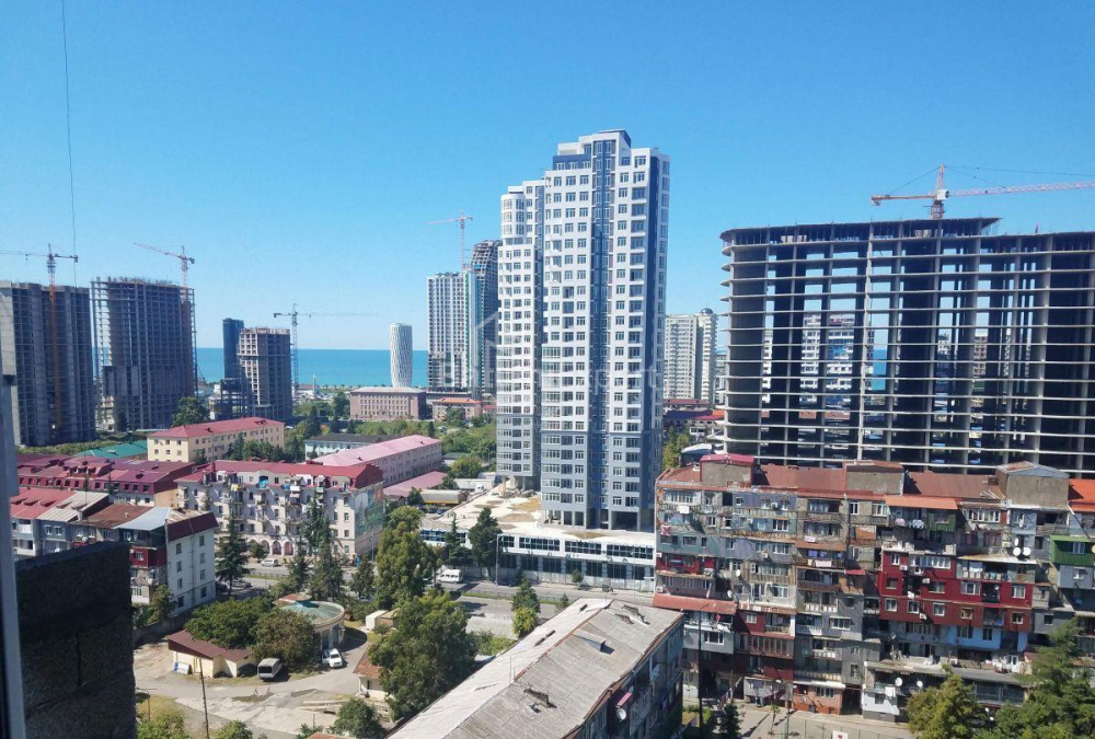 Mieszkanie 73 m² - Ivane Javakhishvili, Batumi, Gruzja