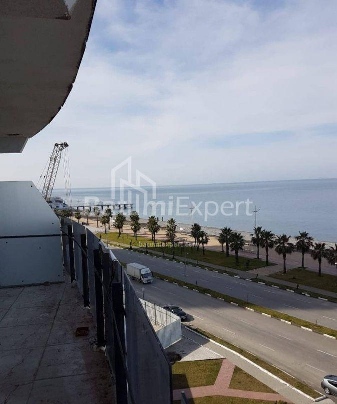 Mieszkanie 41 m² - Szeryf Chimsziaszwili, Batumi, Gruzja