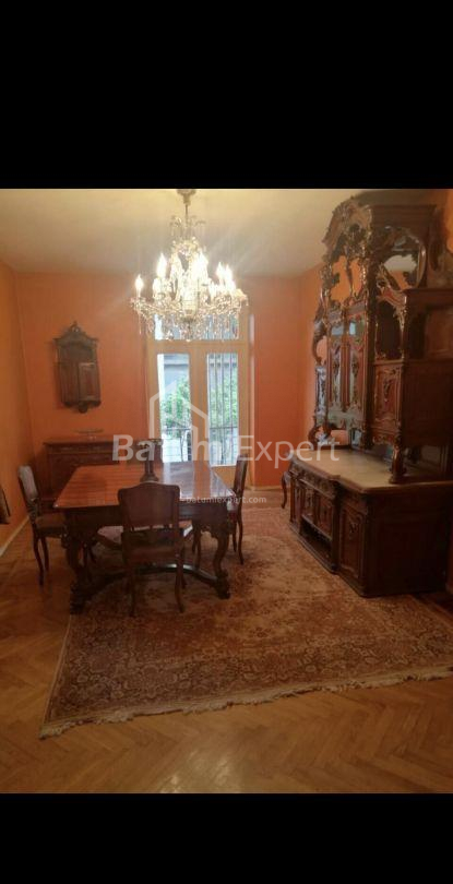 Mieszkanie 151 m² - Rustawelego, Batumi, Gruzja