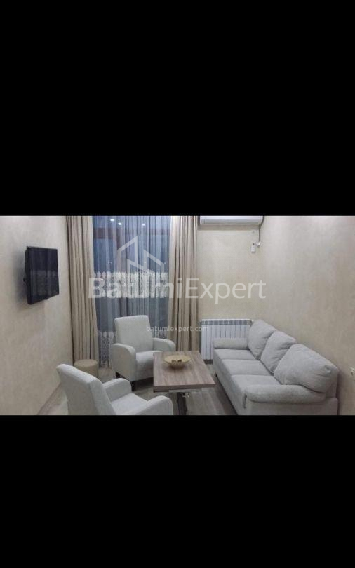 Mieszkanie 60 m² - Zuraba Gorgiladze, Batumi, Gruzja