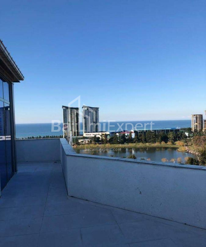 Mieszkanie 234 m² - króla Parnawaza, Batumi, Gruzja