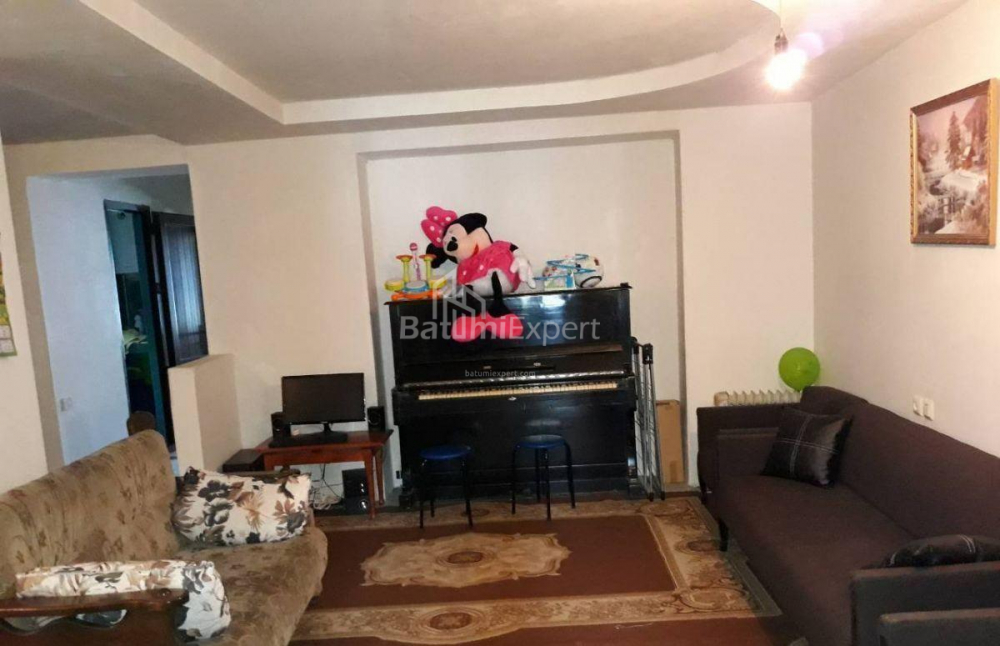 Mieszkanie 116 m² - Tbel-Abuseridze, Batumi, Gruzja