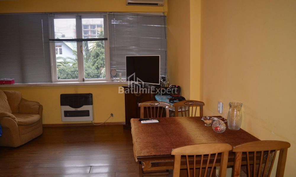 Mieszkanie 65 m² - Juriewskaja, Batumi, Gruzja