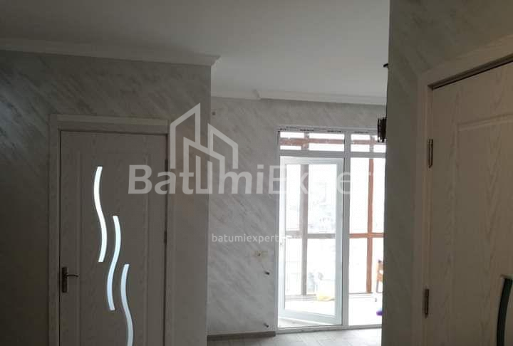 Mieszkanie 58 m² - Juriewskaja, Batumi, Gruzja