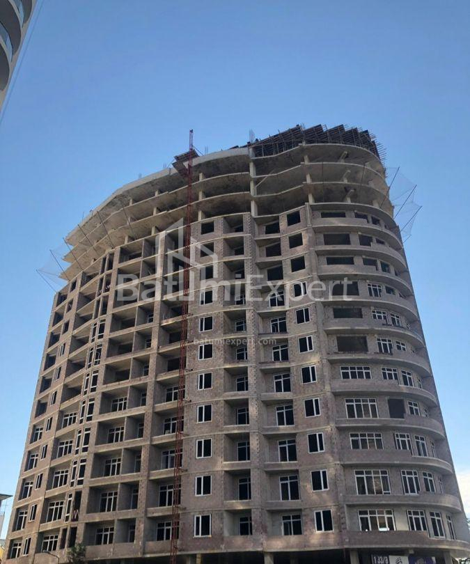 Mieszkanie 73 m² - Juriewskaja, Batumi, Gruzja