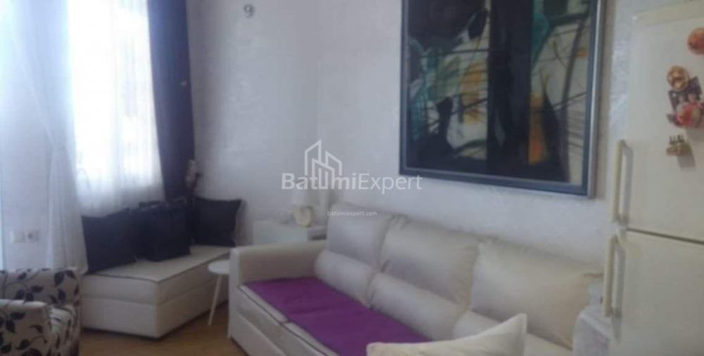 Mieszkanie 29 m² - Juriewskaja, Batumi, Gruzja