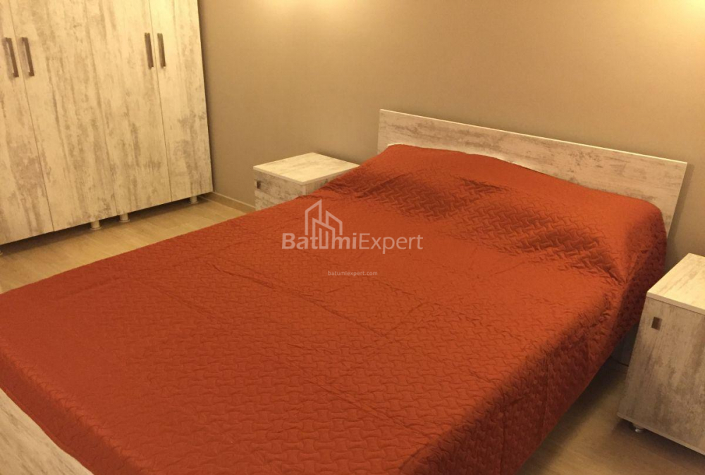 Mieszkanie 46 m² - Juriewskaja, Batumi, Gruzja