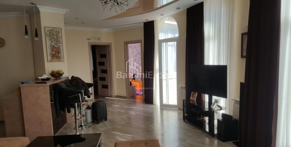 Mieszkanie 133 m² - Juriewskaja, Batumi, Gruzja