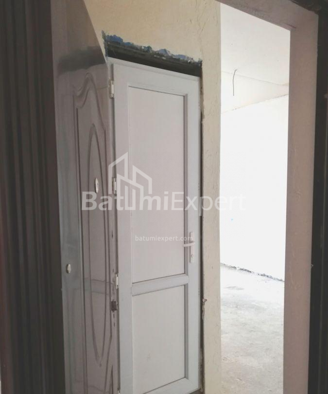Mieszkanie 35 m² - Juriewskaja, Batumi, Gruzja