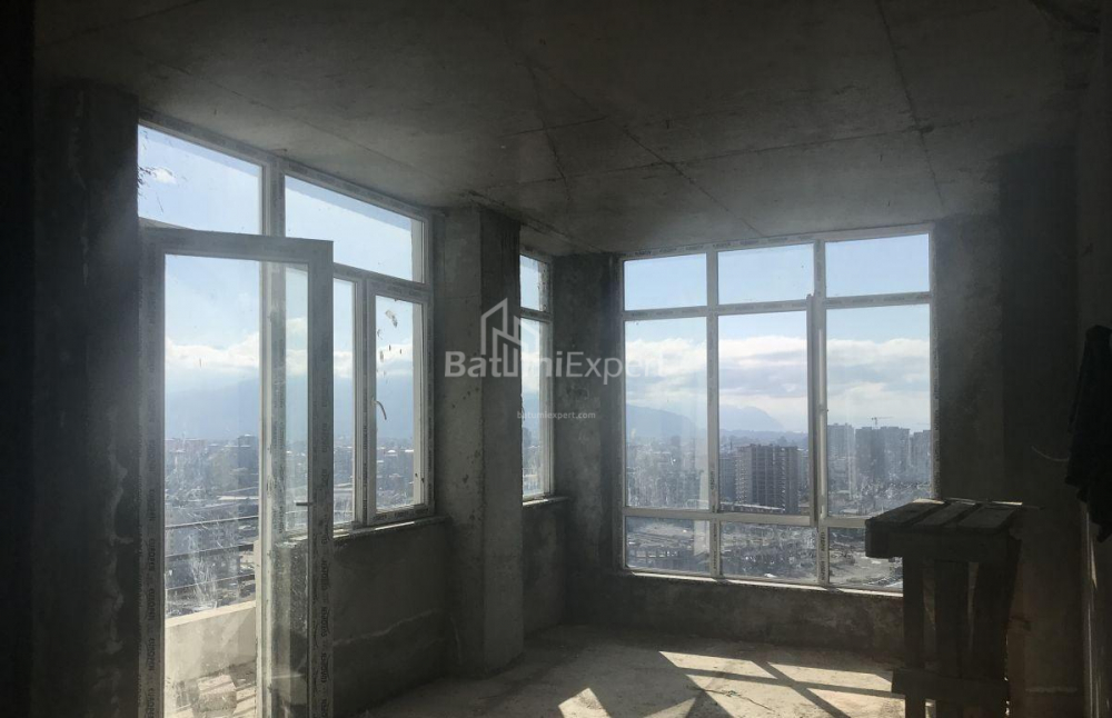 Mieszkanie 74 m² - Tbel-Abuseridze, Batumi, Gruzja