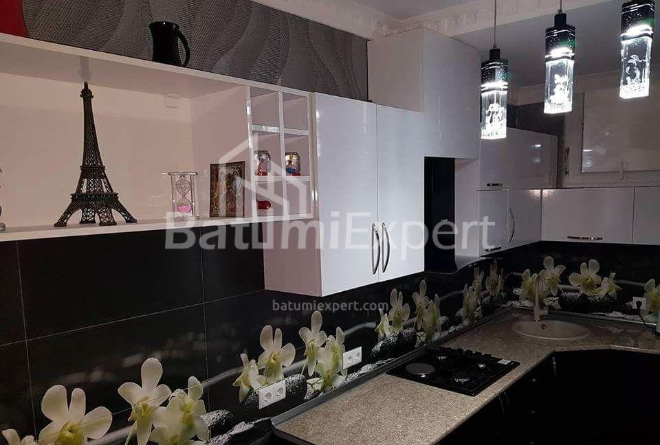 Mieszkanie 76 m² - Juriewskaja, Batumi, Gruzja