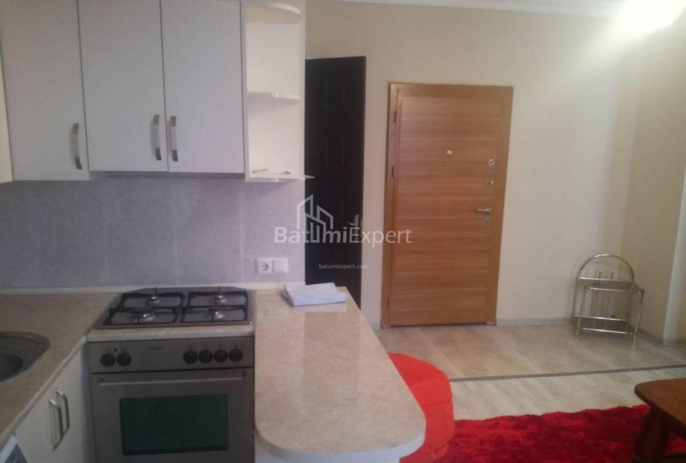 Mieszkanie 48 m² - Juriewskaja, Batumi, Gruzja
