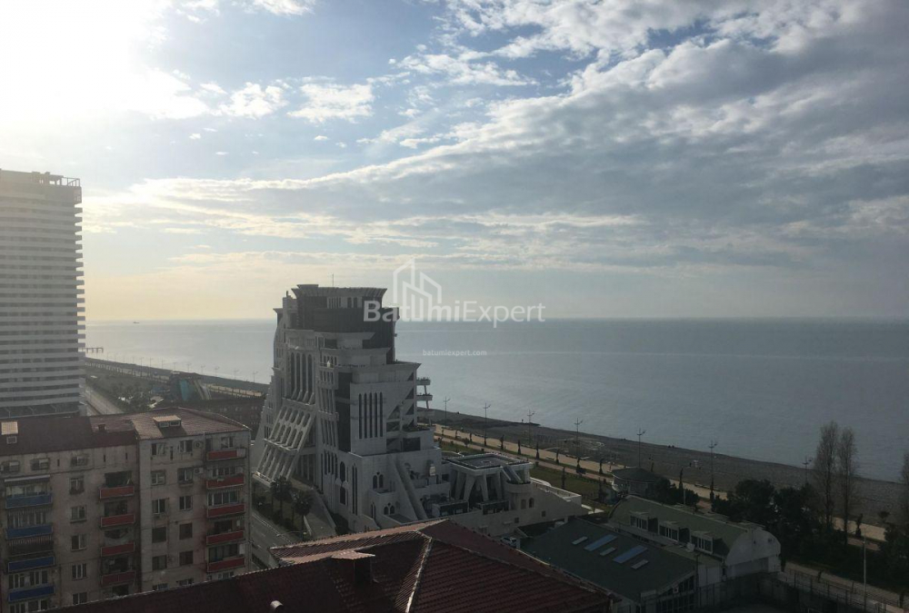 Mieszkanie 33 m² - Szeryf Chimsziaszwili, Batumi, Gruzja