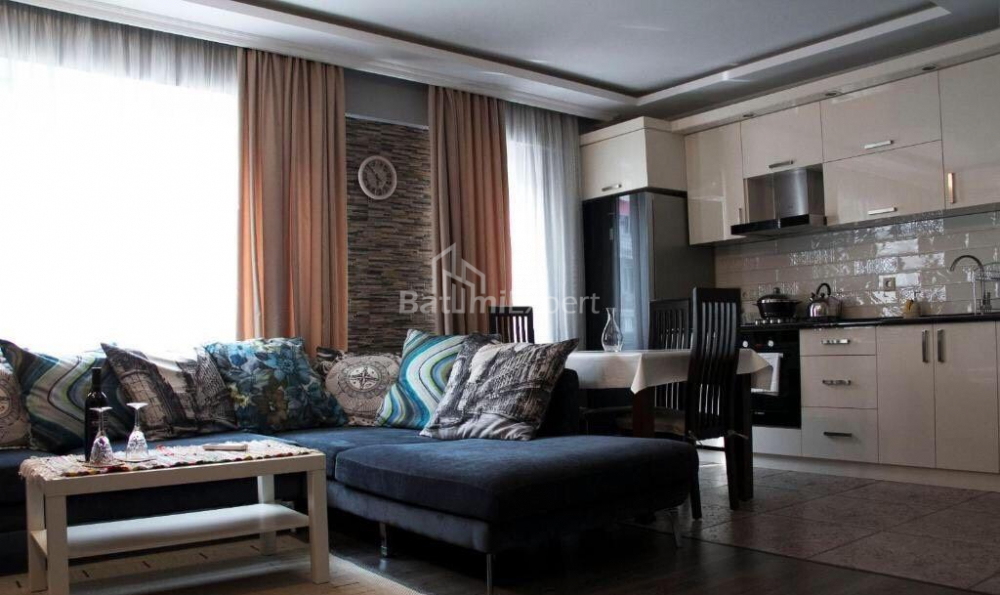 Mieszkanie 60 m² - Zuraba Gorgiladze, Batumi, Gruzja
