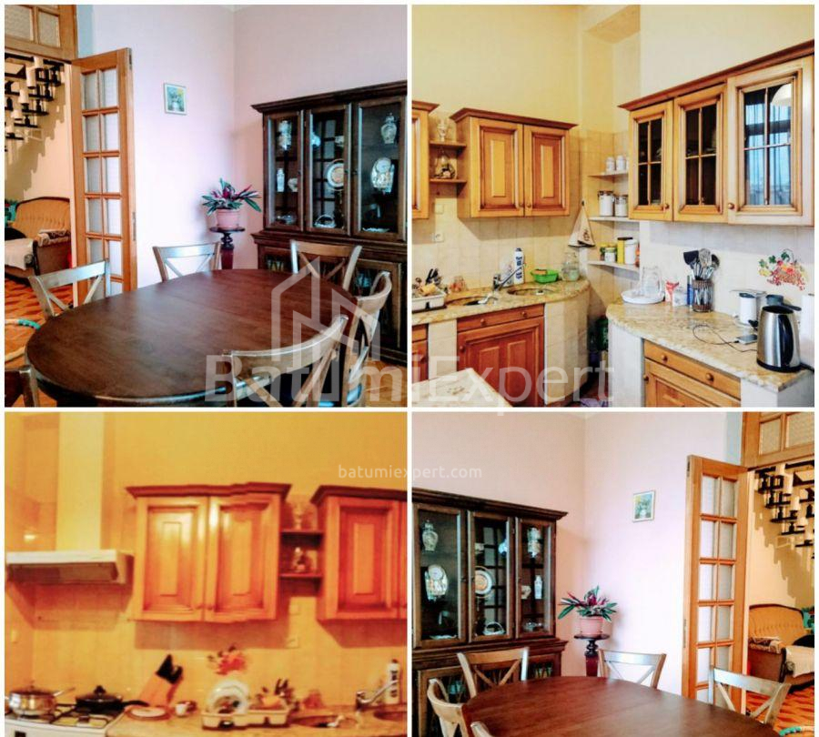 Mieszkanie 200 m² - Juriewskaja, Batumi, Gruzja