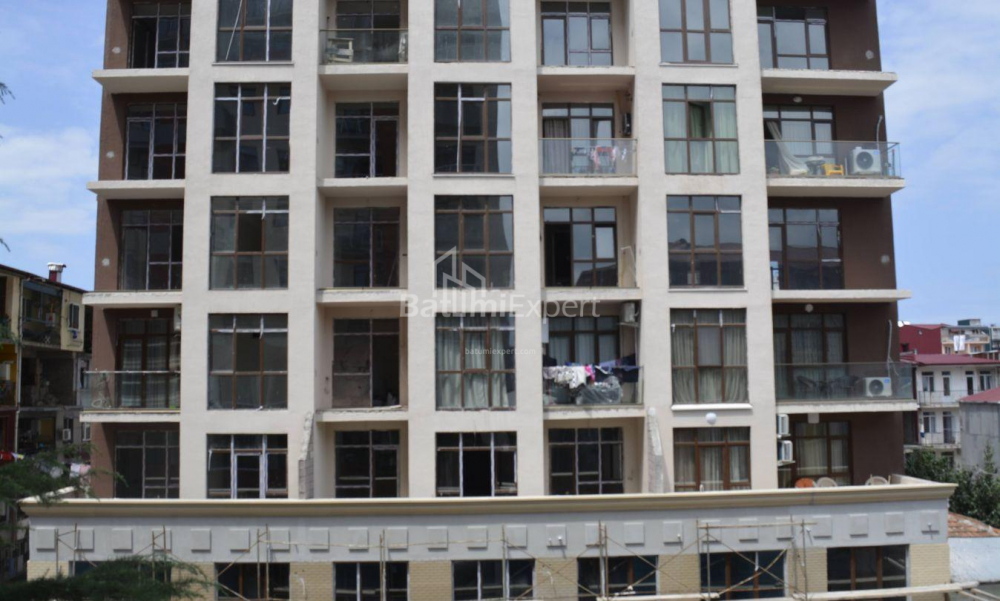 Mieszkanie 53 m² - Juriewskaja, Batumi, Gruzja
