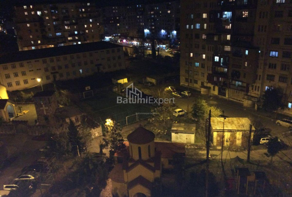 Mieszkanie 90 m² - Juriewskaja, Batumi, Gruzja