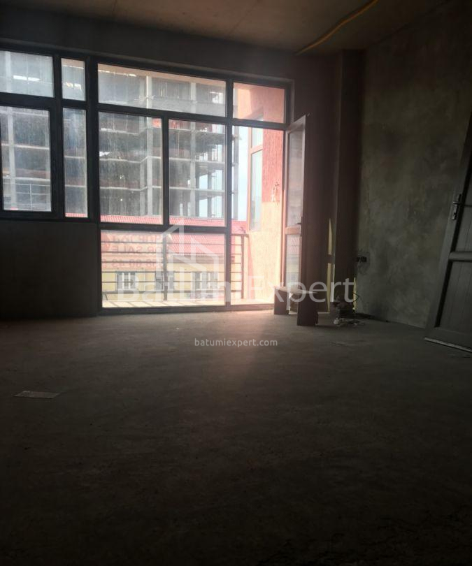 Mieszkanie 75 m² - Ilja Czawczawadze, Batumi, Gruzja