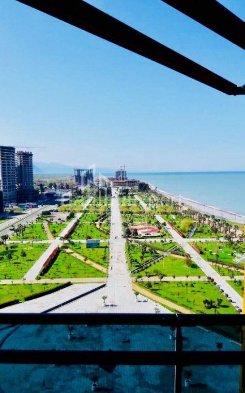 Mieszkanie 32 m² - Szeryf Chimsziaszwili, Batumi, Gruzja