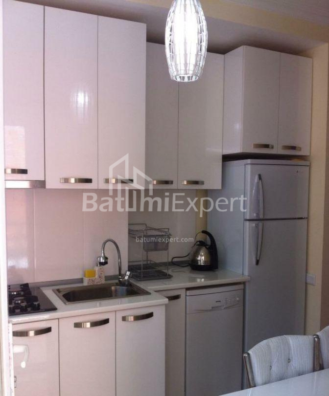 Mieszkanie 90 m² - Stefana Zubalashvili, Batumi, Gruzja