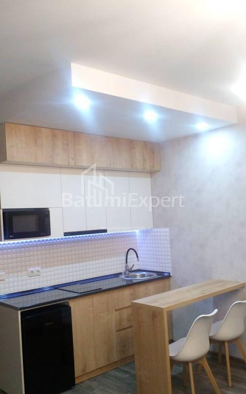 Mieszkanie 33 m² - Szeryf Chimsziaszwili, Batumi, Gruzja