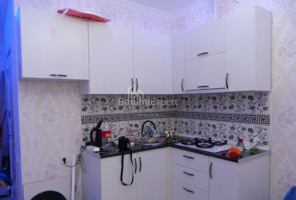 Mieszkanie 43 m² - Szeryf Chimsziaszwili, Batumi, Gruzja