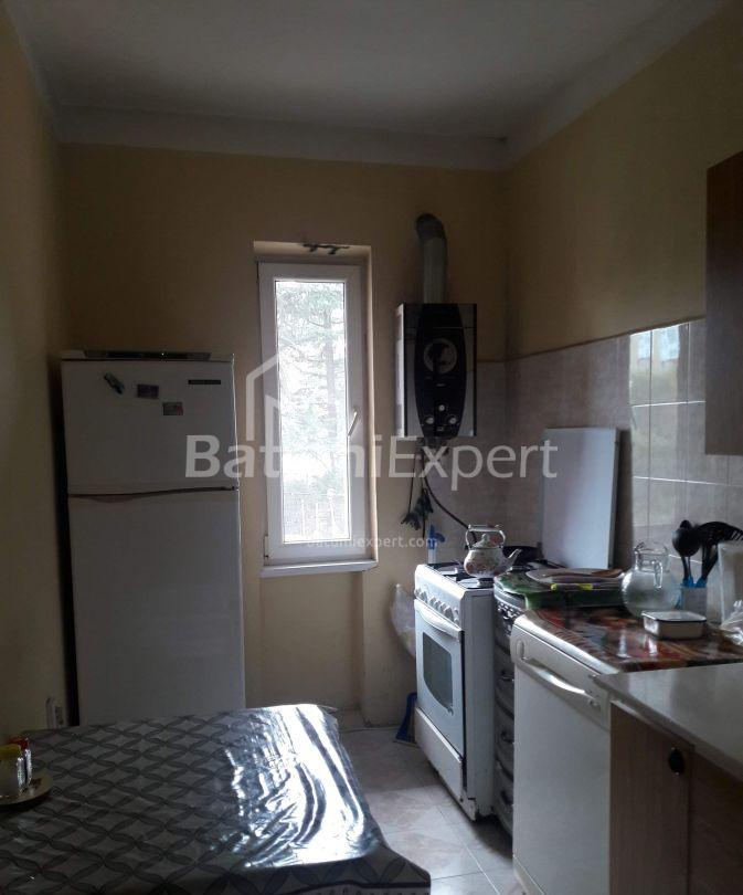 Mieszkanie 80 m² - Michaił Lermontow, Batumi, Gruzja
