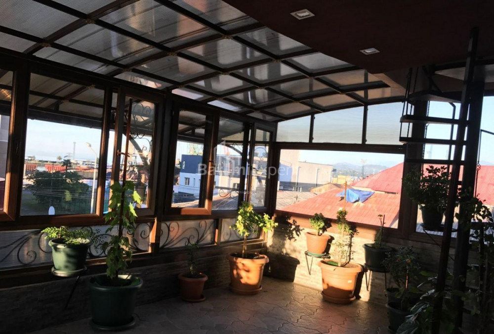 Mieszkanie 250 m² - Juriewskaja, Batumi, Gruzja