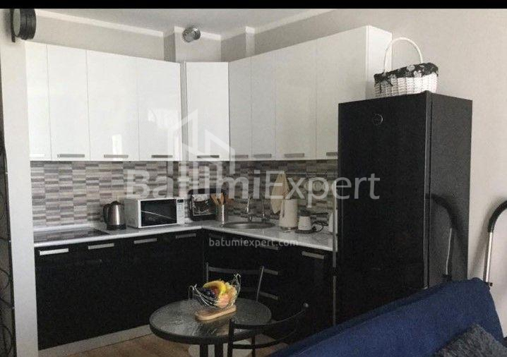 Mieszkanie 48 m² - Jusuf Kobaladze, Batumi, Gruzja
