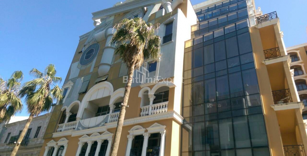 Mieszkanie 44 m² - Rustawelego, Batumi, Gruzja