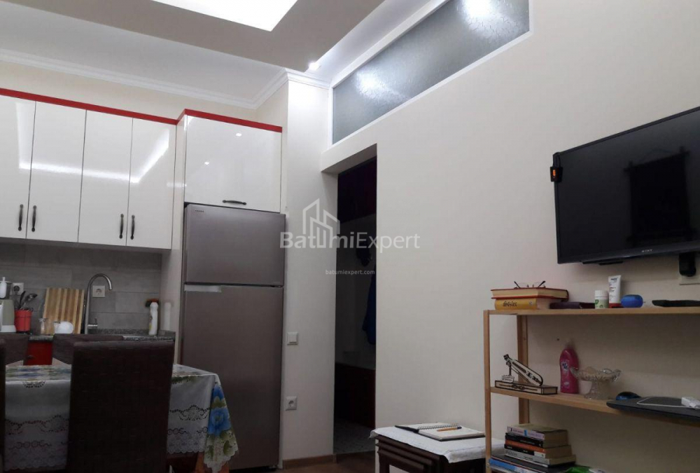 Mieszkanie 48 m² - Juriewskaja, Batumi, Gruzja