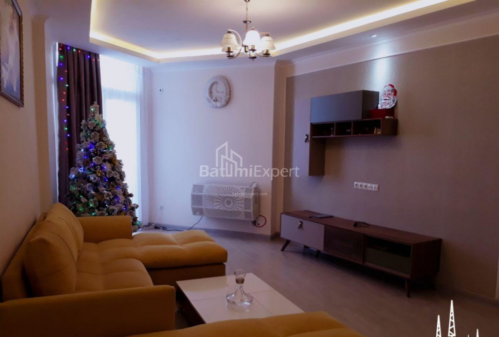 Mieszkanie 56 m² - Juriewskaja, Batumi, Gruzja